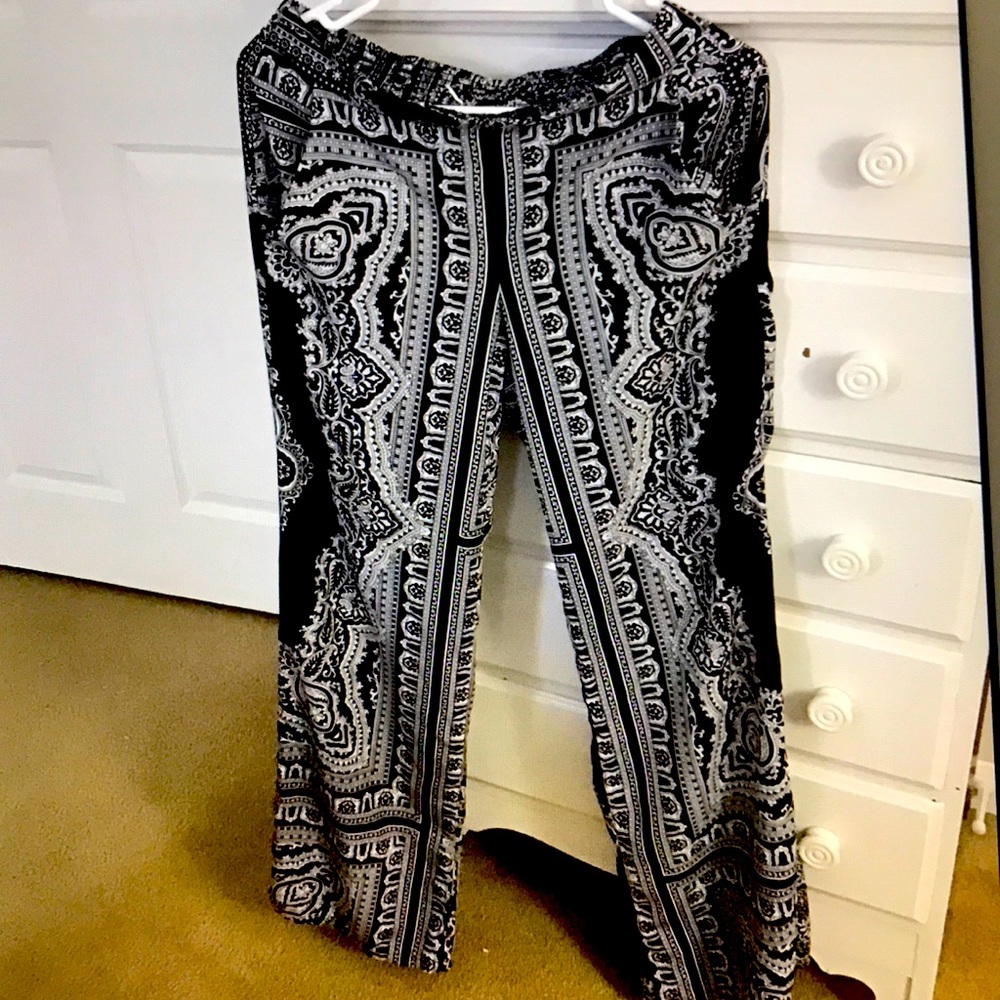 Pants